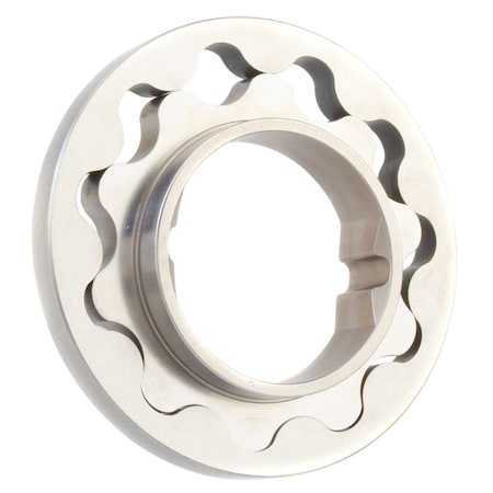 Aisin Toyota Previa 95-91/Tacoma 04-95 Oe Oil Pump, Optp008 OPTP008